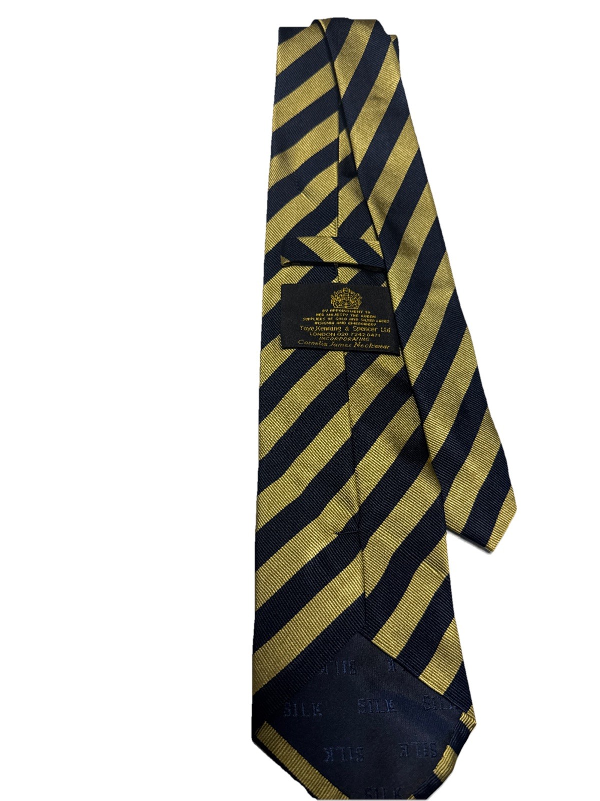 Ties Pre Owed - image 2