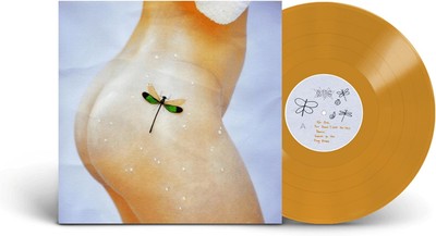 Kacy Hill - Bug [VINYL]