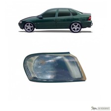 Blinker Frontblinker vorne rechts weiß für Opel Vectra B CC J96 Caravan