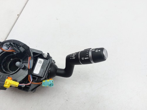 LAND ROVER EVOQUE L538 WIPER INDICATOR COMBINATION SWITCH STALKS 2015 - Picture 3 of 16