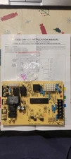 York Coleman Luxaire Furnace Ignition Control Board Kit S1-33103010000