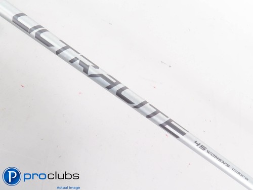 New! Ladies Cobra AIR-X Offset 22* 5 Wood - Cobra UltraLite 45g Ladies #429056 - Picture 3 of 4