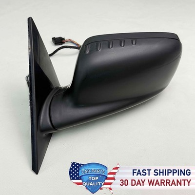 OEM BMW E46 2-DOOR 325CI 330CI 04-06 LEFT DRIVER SIDE DOOR VIEW POWER MIRROR LH