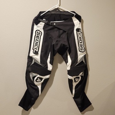 Sedici Podio SEDORP2 Offroad Motorcycle Riding Pants Size 32