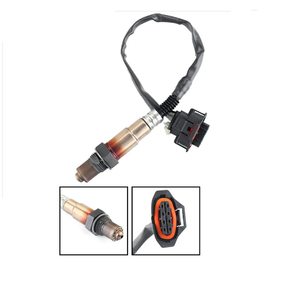 Front Oxygen Sensor 24103710 0258010318 Fits Buick Yinglang 1.6L Chevrolet Cruze