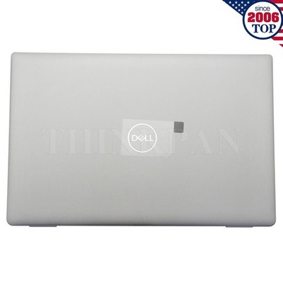 New Dell Latitude 5520 LCD Back Cover Rear Lid Top Case 094D8X Silver