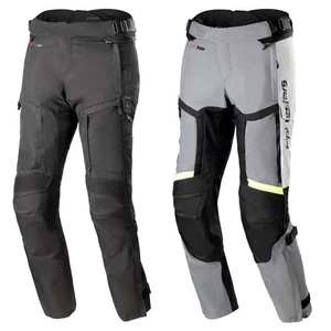 Alpinestars Bogota Pro Drystar 4 Seasons Bike Black