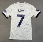 Nike Tottenham Hotspur XS Mens Home Football Shirt 2022 2023 Son 7 Spurs Jersey
