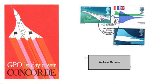 GB QEII FDC 1953 -1969 Pre Decimal Commemorative Registered Plain Fm 99p - Picture 168 of 213