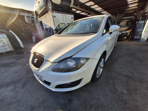 Teilmotor für SEAT LEON (1P1) Stylance / Style 2011 2485658 - Bild 5 von 9
