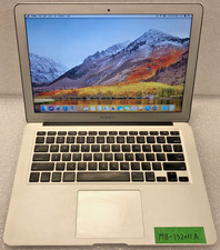 Buy Apple MacBook Air 13 in 2012 Silver/Intel Core i5 1.7 GHz, 64