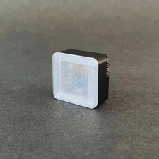 Human Presence & Light Sensor «LITOS» for Home Assistant (LD2401 + VEML7700)