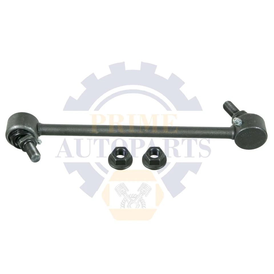MOOG OEM Front Sway Bar Links For 2007-2012 Hyundai Elantra 2.0L 10 yr Warranty - Imagem 3 de 4