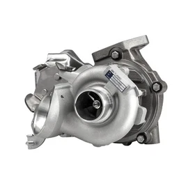 Turbolader BR Turbo BRTX7822 für BMW 1 Schrägheck (E87) 1 Schrägheck (E81)