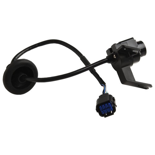 Rear Back View Camera for Hyundai Elantra N Line Models in Black Color - Picture 12 of 16