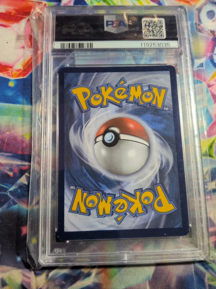 Greninja Star SWSH144 SWSH: Sword & Shield Promo Cards Holo - Image 2 of 2