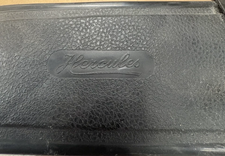 Hercules 2020 Rear View Mirror 13" - Image 4 of 4