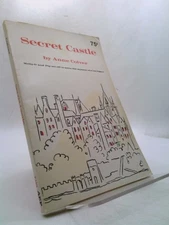 Secret Castle: Molly-o and Pip Set Off to Solve the Mystery of a Lost Legacy