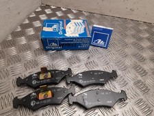 Mâchoire de frein Ford FIESTA