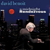 A Midnight Rendezvous - Cd - G4Z