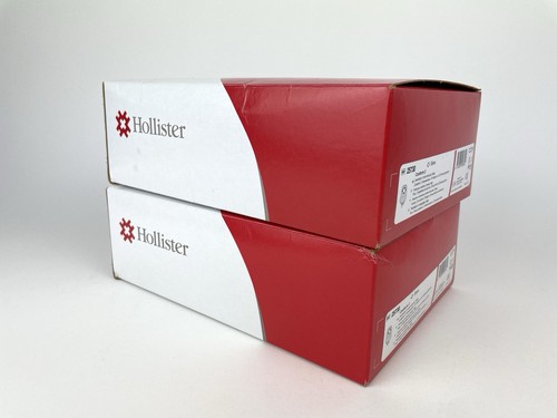 Hollister Conform 2 bolsas de estoma 25730 55 mm bolsa de urostomía beige 40 uds 01.2026 - Imagen 4 de 8