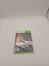 New! Game of Thrones - Season Pass Disc XBox 360 Sealed US Seller - Ships Free