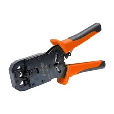 PALADIN PA1540 CRIMPER ALL-IN-ONE AMP CLAMSHE...