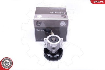 ESEN SKV 10SKV279 Hydraulikpumpe, Lenkung für CITROËN,PEUGEOT