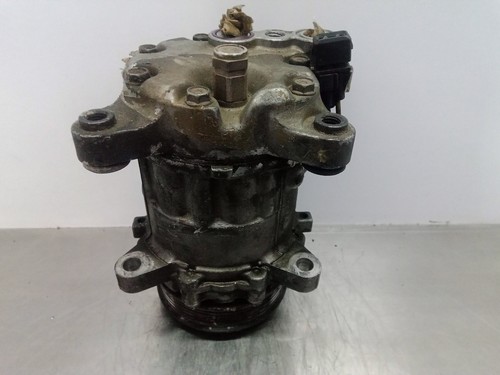 7158 - 6N0820803A KLIMAKOMPRESSOR / SD7B10 / SANDEN / 362566 FÜR VOLKSWAGEN POLO