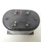 Very Early Western Electric Bell System RET 71- D Retardation Coil  — photo 6