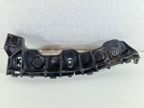 VW Sharan Links Halterung Stoßstange Stoßfänger vorne 7N0807183A Original