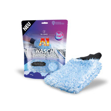 Waschhandschuh Dr.Wack A1 Premium Mikrofaserwaschhandschuh