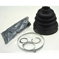 Spidan Achsmanschettensatz FüR Renault Grand ScéNic III JZ0/1_ Megane KZ0/1