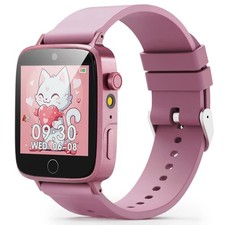 Kids Watches for Girls Toys Age 4-12, ZUODUN Smart Watch for Kids with Camera...