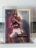 2025 Bowman University Chrome #55AV-19 Fernando Mendoza Indiana Hoosiers Topps