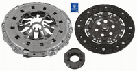 Kupplungssatz FüR Audi Seat Skoda Vw A3 Cabriolet Sportback Tt Roadster Altea