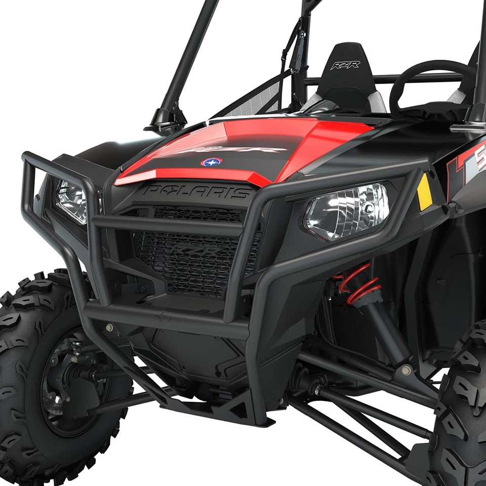 Polaris 2878284 Deluxe Front Brushguard RZR Turbo 1000 900 570 XP Premium - Image 2 of 2