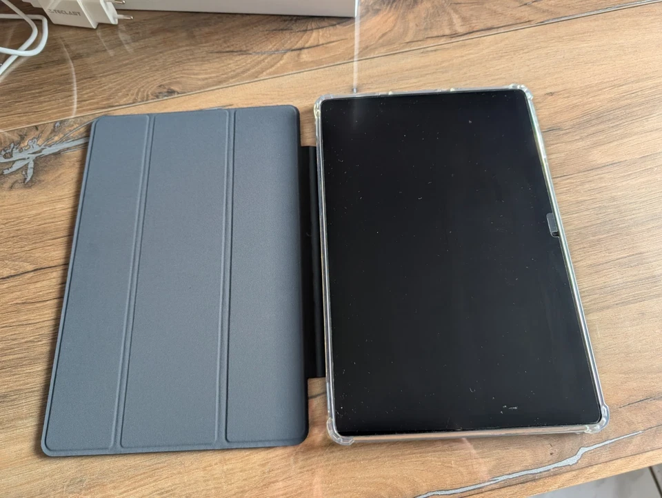 Teclast P50 11 Zoll Android 15 20GB RAM 128GB ROM 8000mAh - Bild 4 von 4