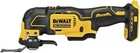 DEWALT DCS354B 20V MAX ATOMIC Brushless Oscillating Multi-Tool (Tool Only)