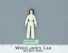 Princess Leia Organa Star Wars Vintage 1977 Kenner Action Figure