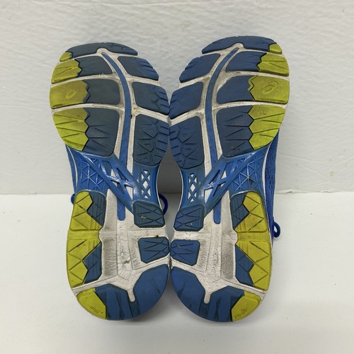 Asics Gel-Kayano 24 Athletic Lace Up Running Sneakers Shoes 8.5 T799N Duomax Ou - Picture 7 of 9