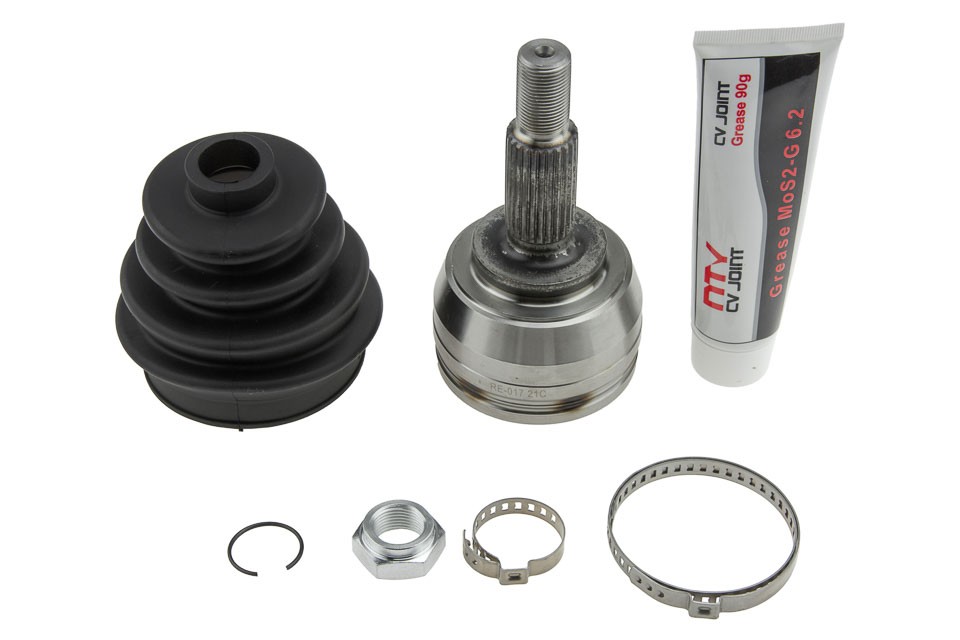 JOINT KIT DRIVE SHAFT NPZ-RE-017 FOR RENAULT SCÉNIC/III/GRAND MEGANE 1.5L 4cyl - Image 3