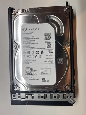 Seagate Barracuda 2 TB,Internal,7200 RPM,3.5 inch (ST2000DM001) Hard Drive