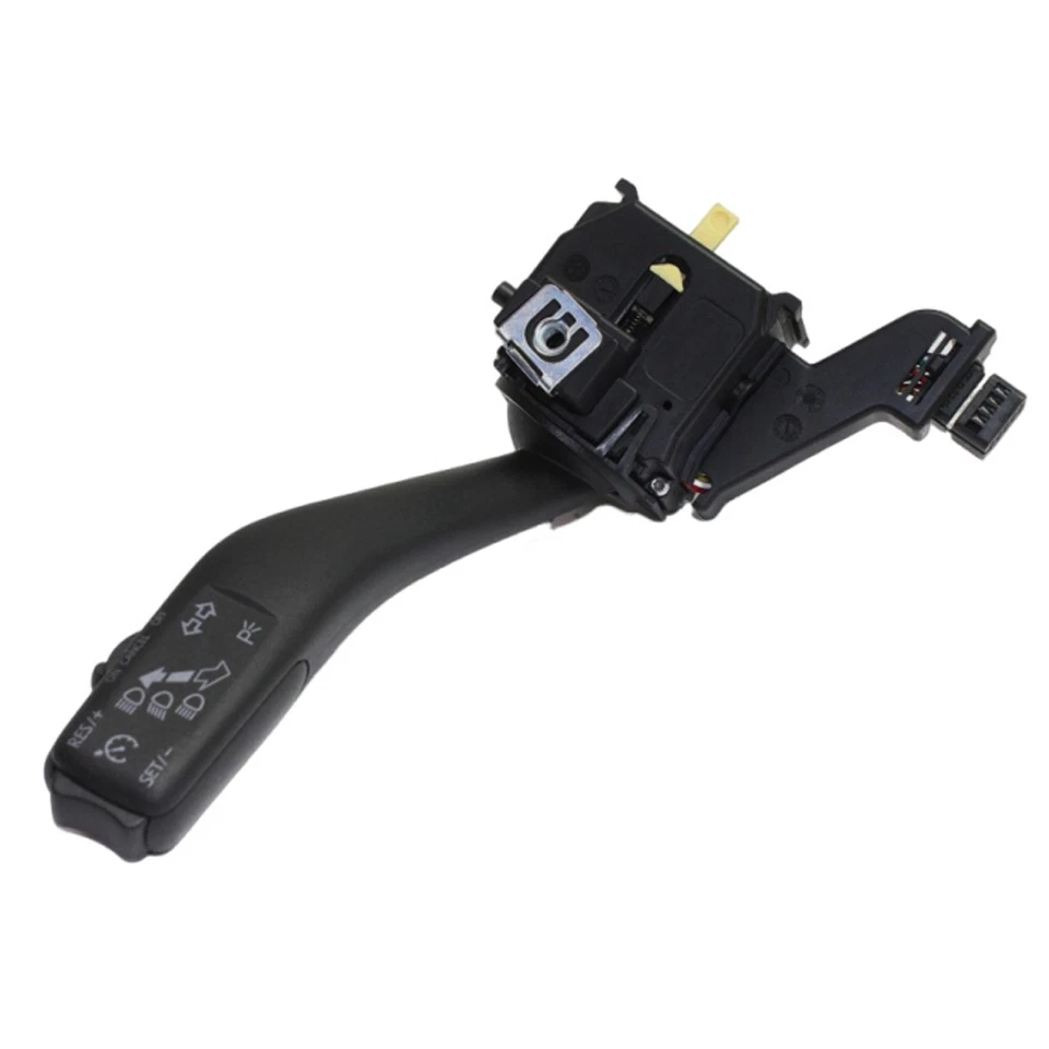 Interruptor de señal de giro para Volkswagen Eos Golf Gti Jetta R32 Rabbit Tiguan 2007-2011 Foto 3 de 4
