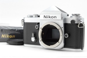 Nikon F2 Eye Level | eBay