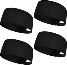 3 PACK Unisex Chef Hats Beanie Caps Men Adjustable Kitchen Cooking with Mesh NEW