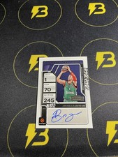 ANDREA BARGNANI 2025/26 Contenders International Ticket Auto B