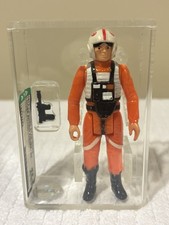 Luke Skywalker (X-Wing Fighter Pilot) for sale