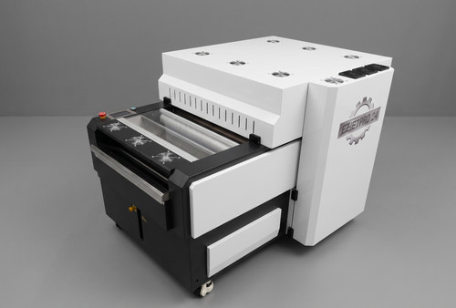 EZ-Jet Pro DTF Printer with Shaker