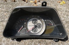 2001-2005 Lexus Is300 Speedometer Instrument Cluster Manual Trans Oem 2001-2005 Lexus Is300 Speedometer Instrument Cluster Manual Trans Oem